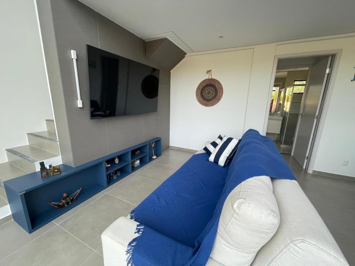Casa Milagres Oka 19 - Sao Miguel Dos Milagres Βίλα Εξωτερικό φωτογραφία