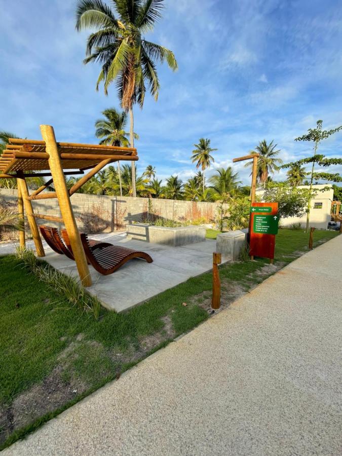 Casa Milagres Oka 19 - Sao Miguel Dos Milagres Βίλα Εξωτερικό φωτογραφία