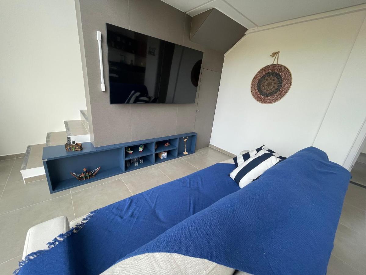 Casa Milagres Oka 19 - Sao Miguel Dos Milagres Βίλα Εξωτερικό φωτογραφία
