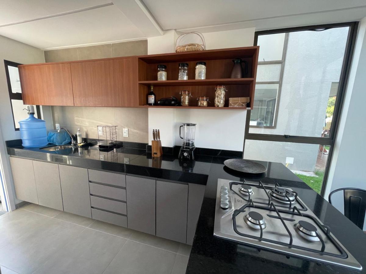 Casa Milagres Oka 19 - Sao Miguel Dos Milagres Βίλα Εξωτερικό φωτογραφία