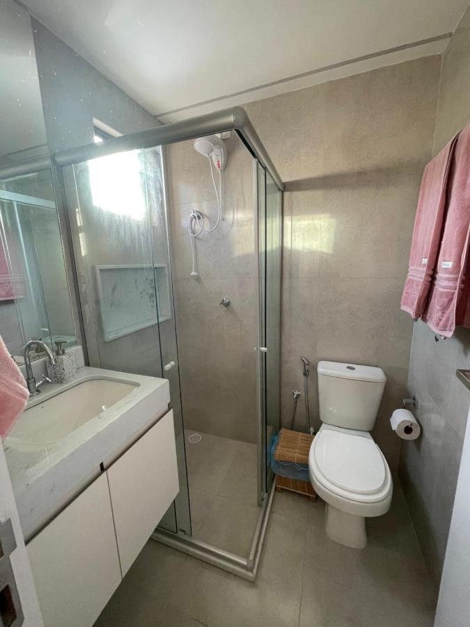 Casa Milagres Oka 19 - Sao Miguel Dos Milagres Βίλα Εξωτερικό φωτογραφία
