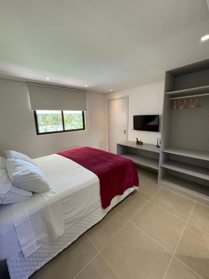 Casa Milagres Oka 19 - Sao Miguel Dos Milagres Βίλα Εξωτερικό φωτογραφία